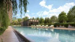 Canberra Residences (D27), Condominium #460910781